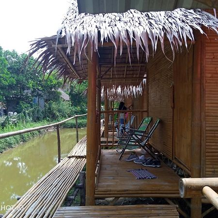 Lanta Dareen Garden Home Ko Lanta 外观 照片