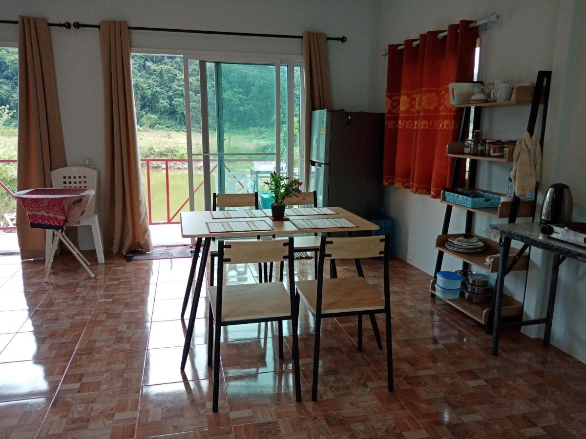 Lanta Dareen Garden Home Ko Lanta 外观 照片