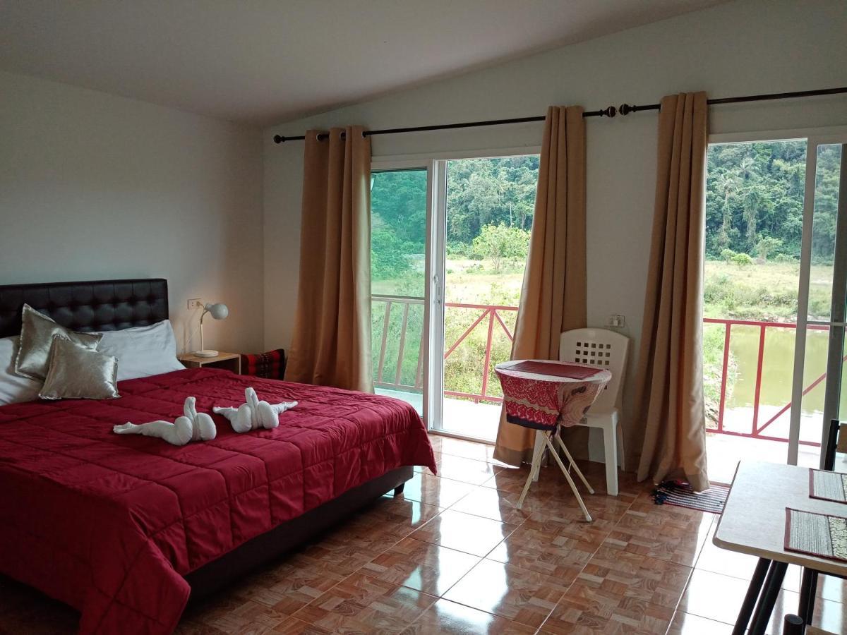 Lanta Dareen Garden Home Ko Lanta 外观 照片