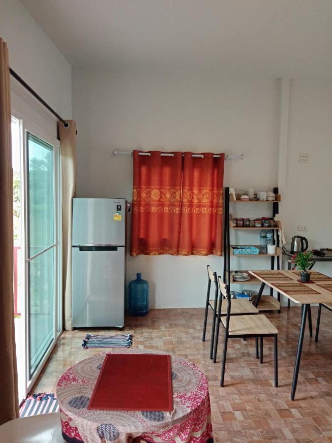 Lanta Dareen Garden Home Ko Lanta 外观 照片