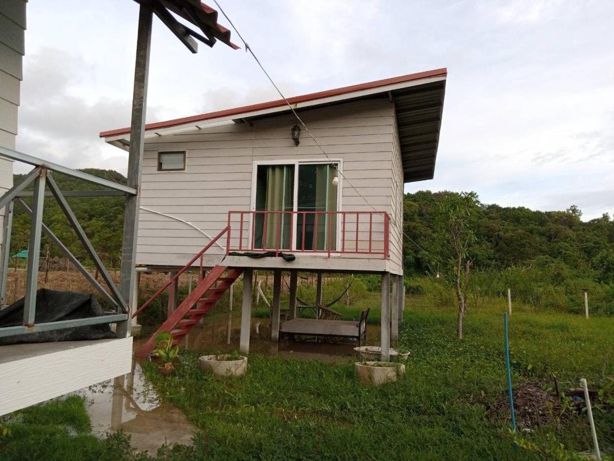Lanta Dareen Garden Home Ko Lanta 外观 照片