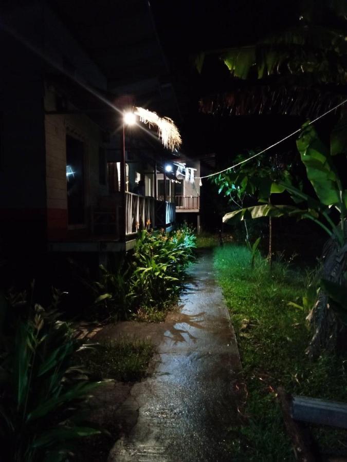 Lanta Dareen Garden Home Ko Lanta 外观 照片