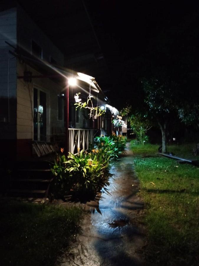 Lanta Dareen Garden Home Ko Lanta 外观 照片