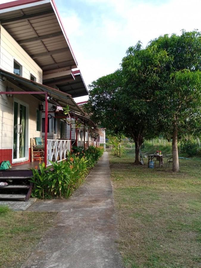 Lanta Dareen Garden Home Ko Lanta 外观 照片