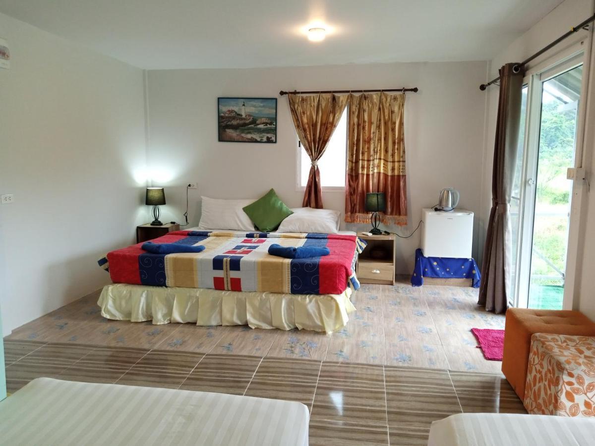 Lanta Dareen Garden Home Ko Lanta 外观 照片