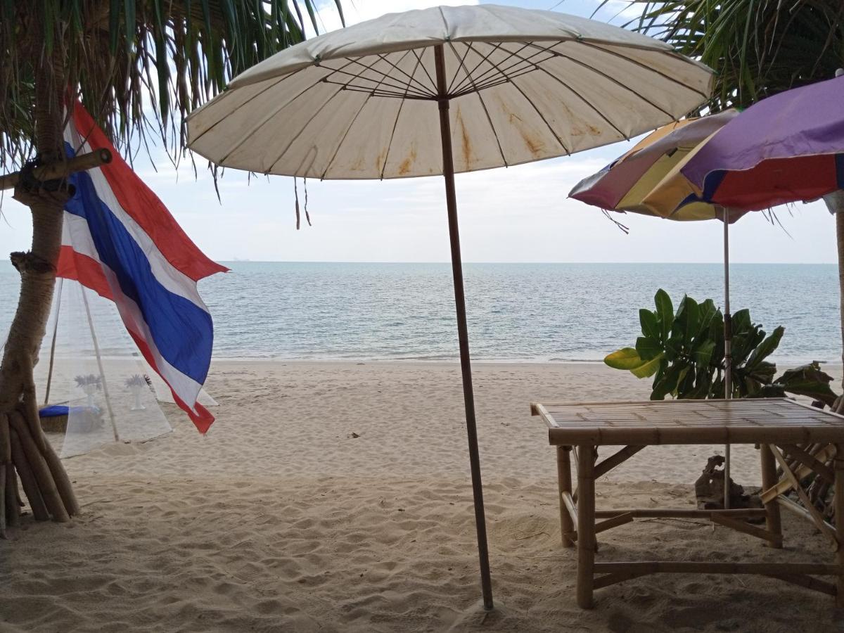 Lanta Dareen Garden Home Ko Lanta 外观 照片