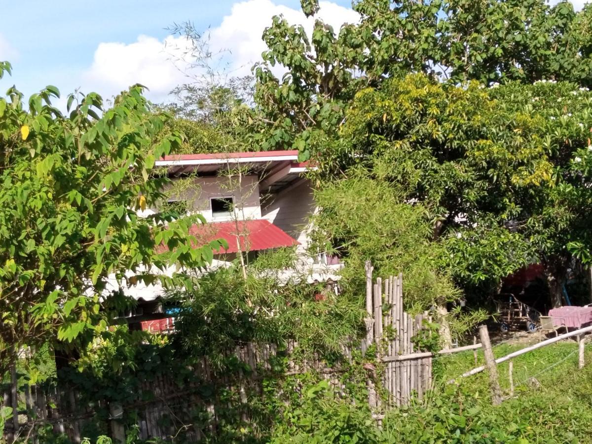 Lanta Dareen Garden Home Ko Lanta 外观 照片