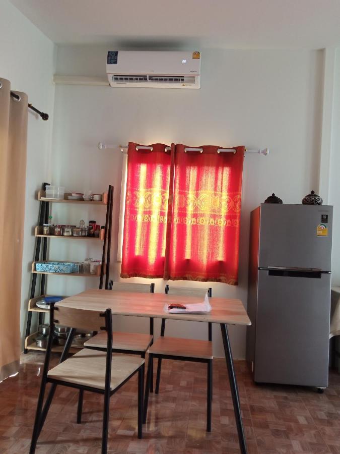 Lanta Dareen Garden Home Ko Lanta 外观 照片