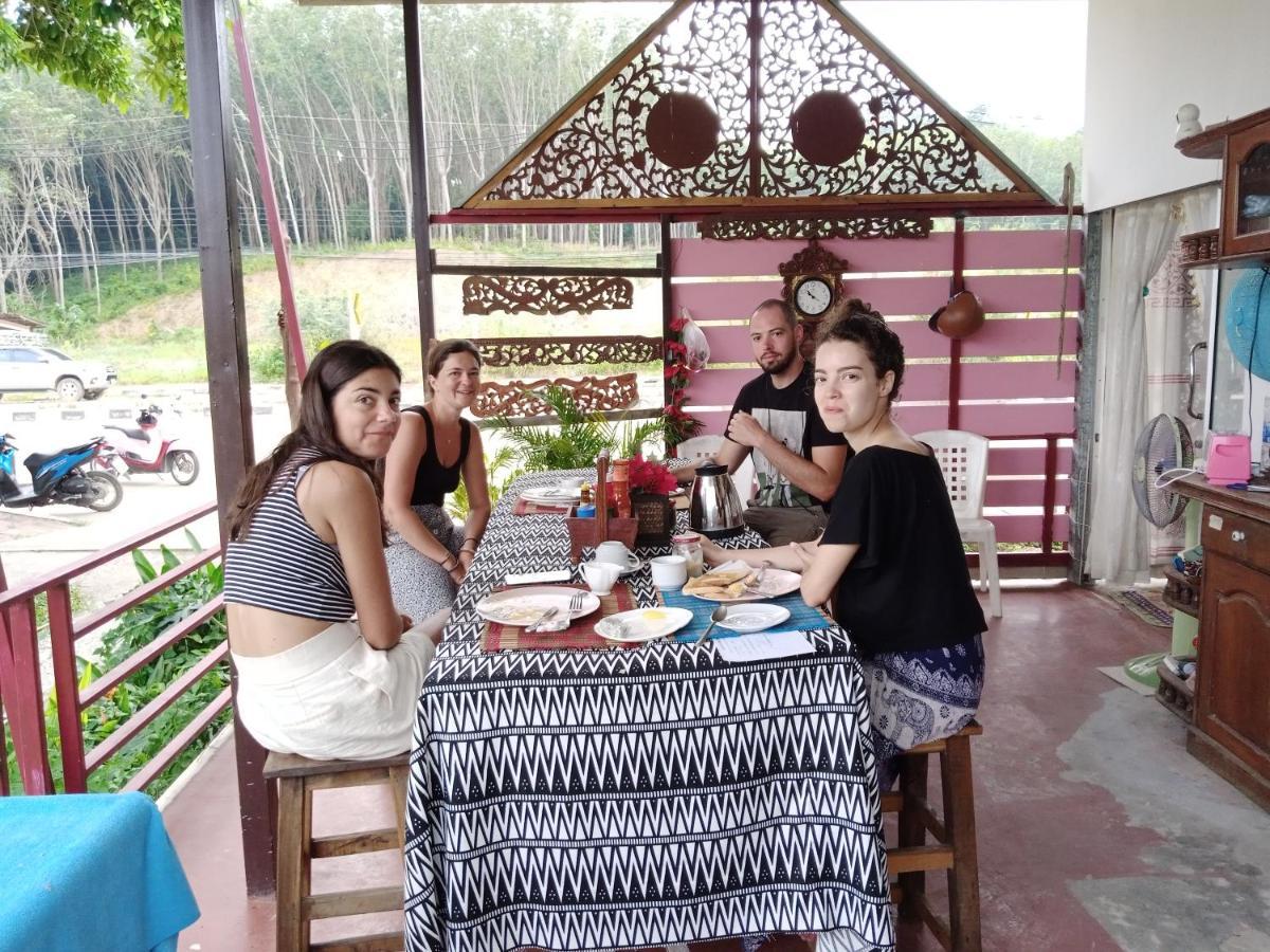 Lanta Dareen Garden Home Ko Lanta 外观 照片