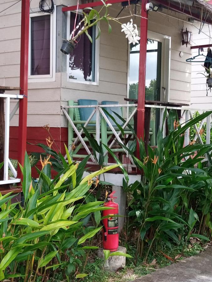 Lanta Dareen Garden Home Ko Lanta 外观 照片