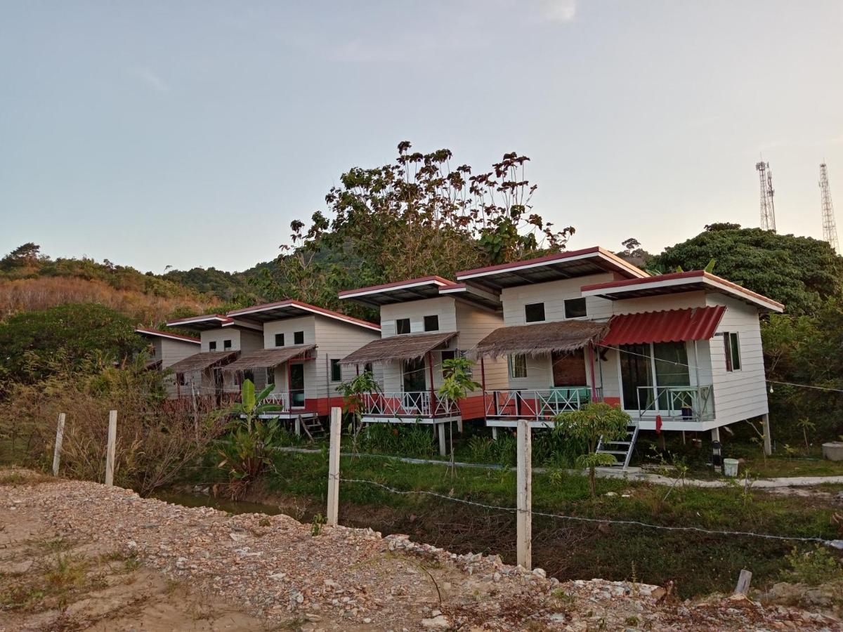 Lanta Dareen Garden Home Ko Lanta 外观 照片