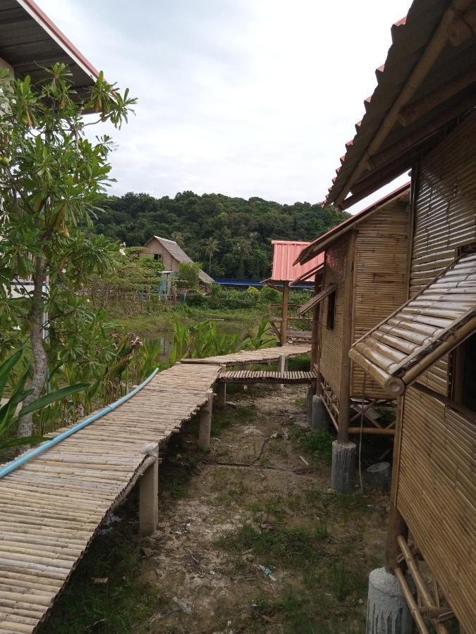Lanta Dareen Garden Home Ko Lanta 外观 照片