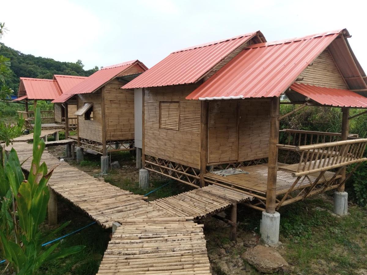 Lanta Dareen Garden Home Ko Lanta 外观 照片