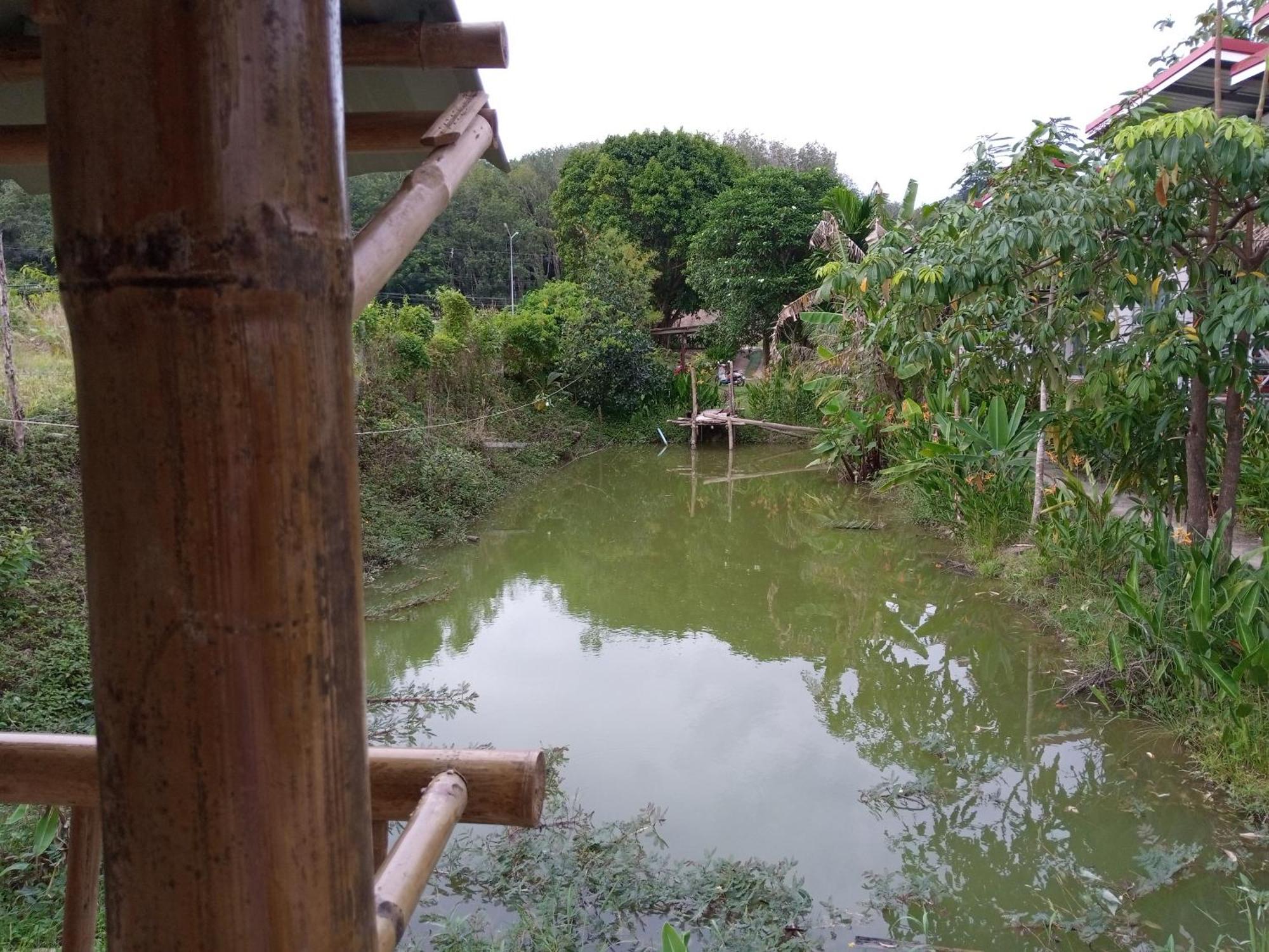 Lanta Dareen Garden Home Ko Lanta 外观 照片