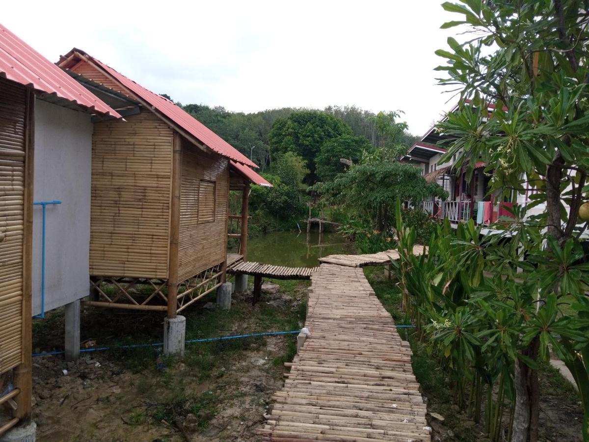 Lanta Dareen Garden Home Ko Lanta 外观 照片
