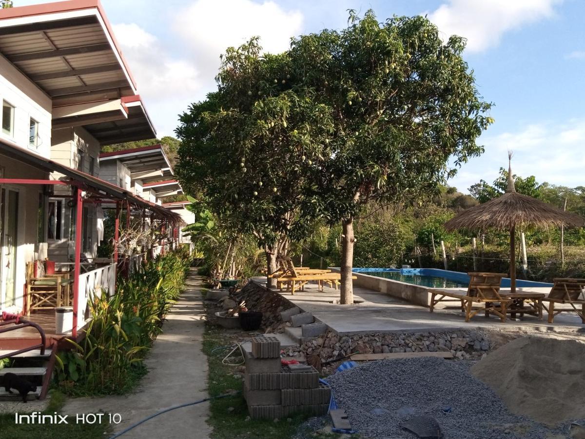 Lanta Dareen Garden Home Ko Lanta 外观 照片