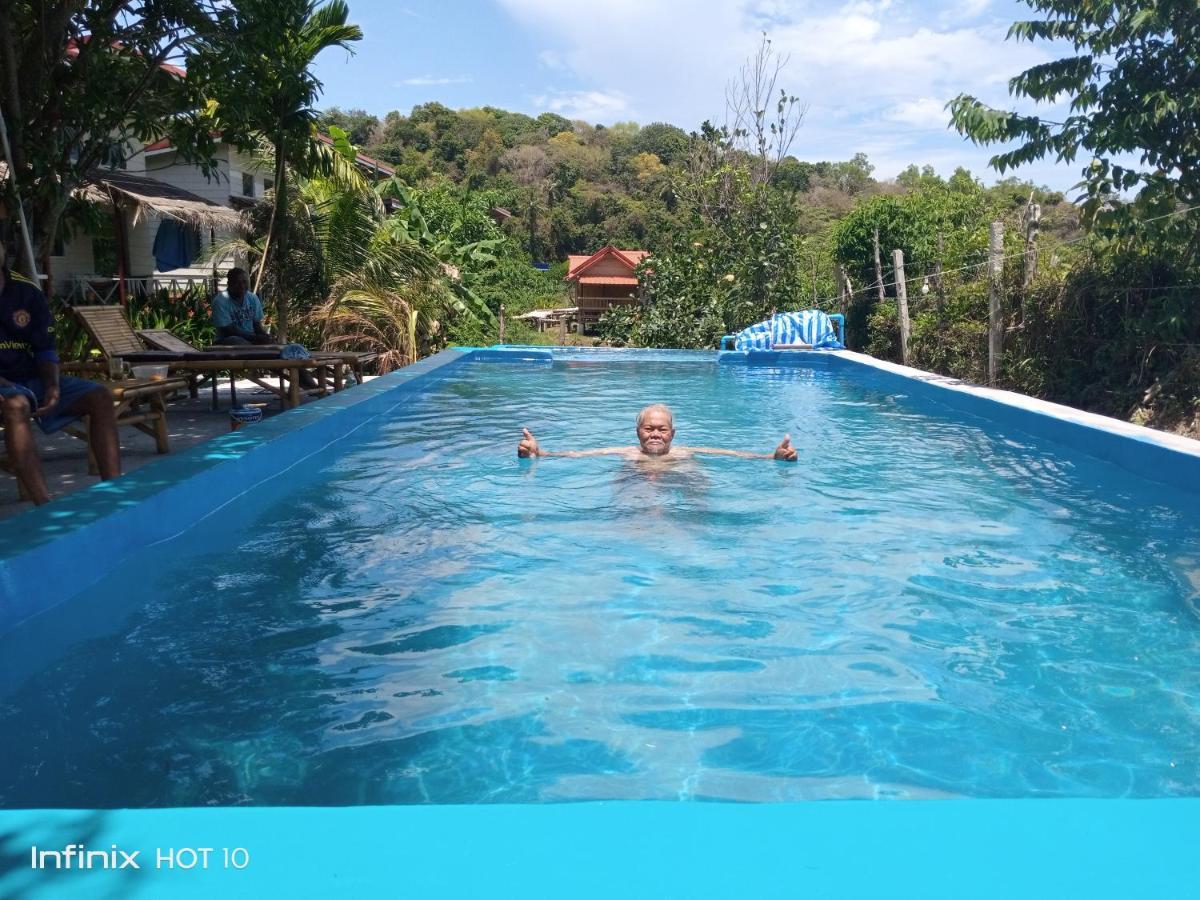 Lanta Dareen Garden Home Ko Lanta 外观 照片