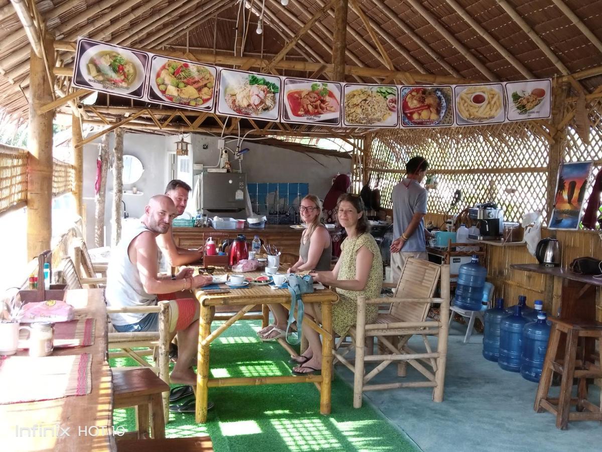 Lanta Dareen Garden Home Ko Lanta 外观 照片