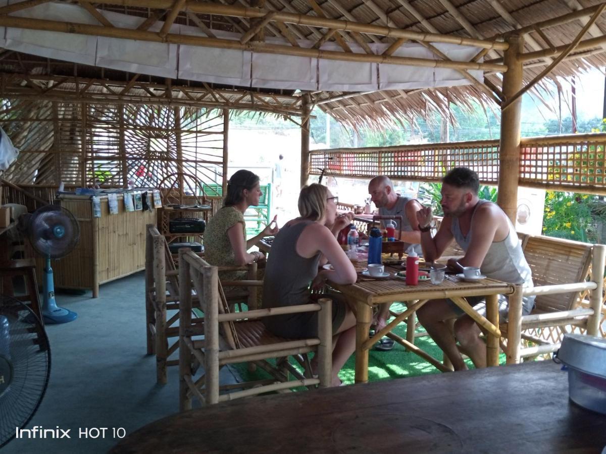 Lanta Dareen Garden Home Ko Lanta 外观 照片