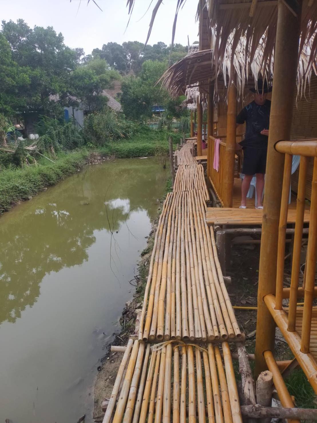 Lanta Dareen Garden Home Ko Lanta 外观 照片
