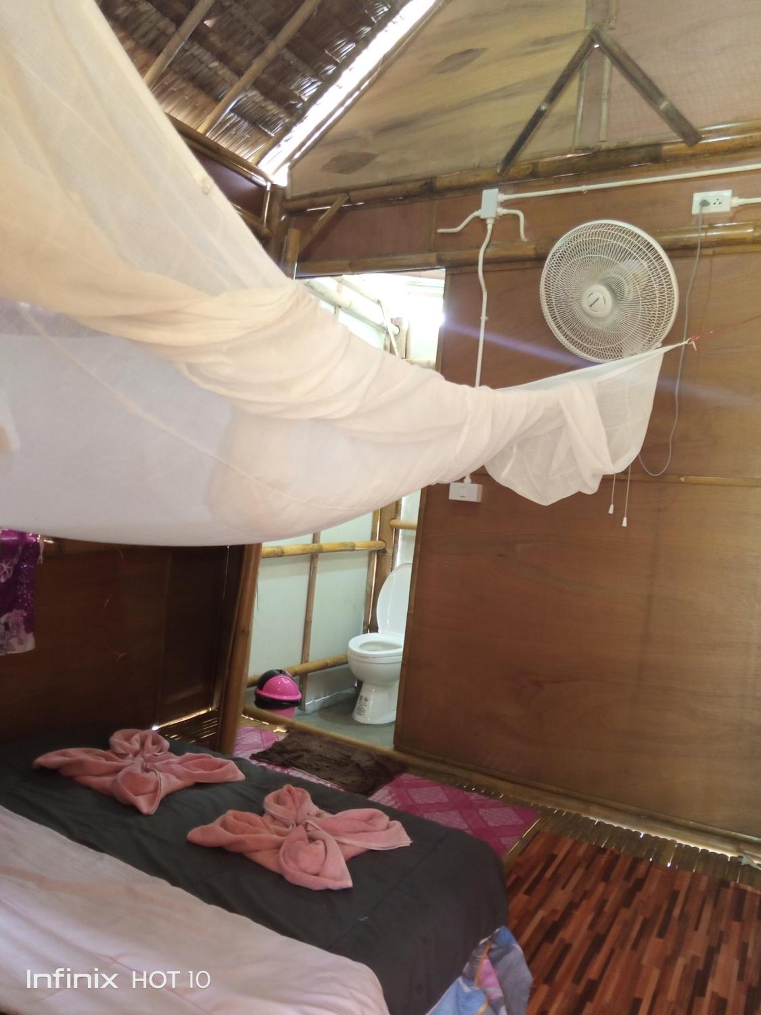 Lanta Dareen Garden Home Ko Lanta 外观 照片