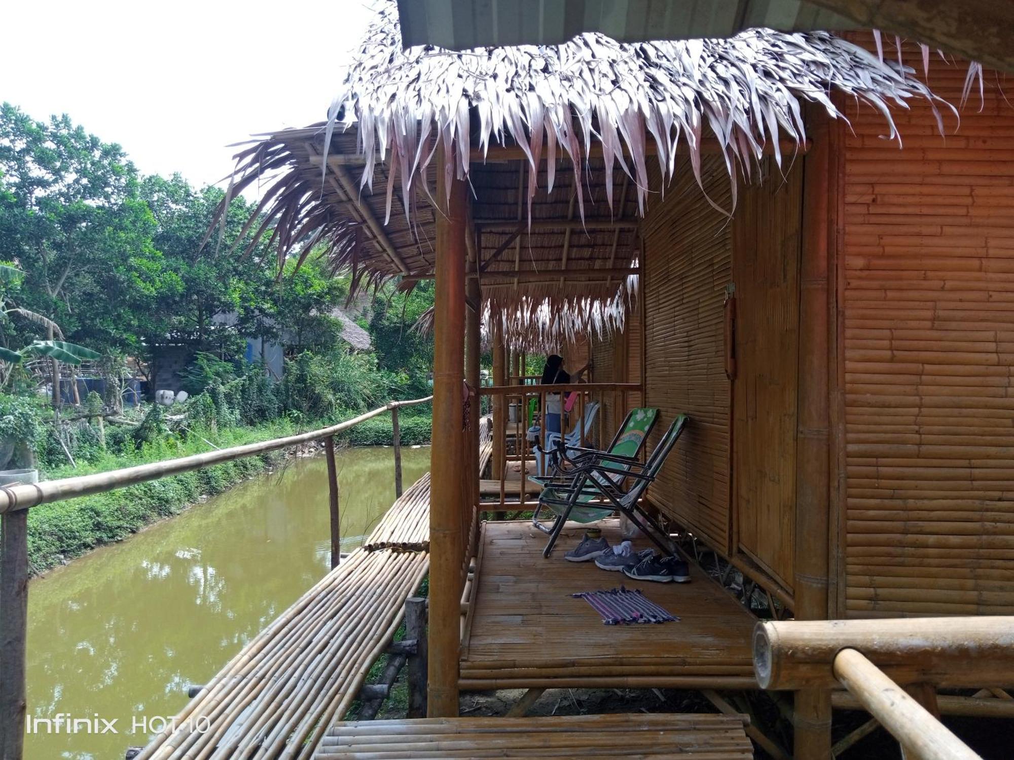 Lanta Dareen Garden Home Ko Lanta 外观 照片