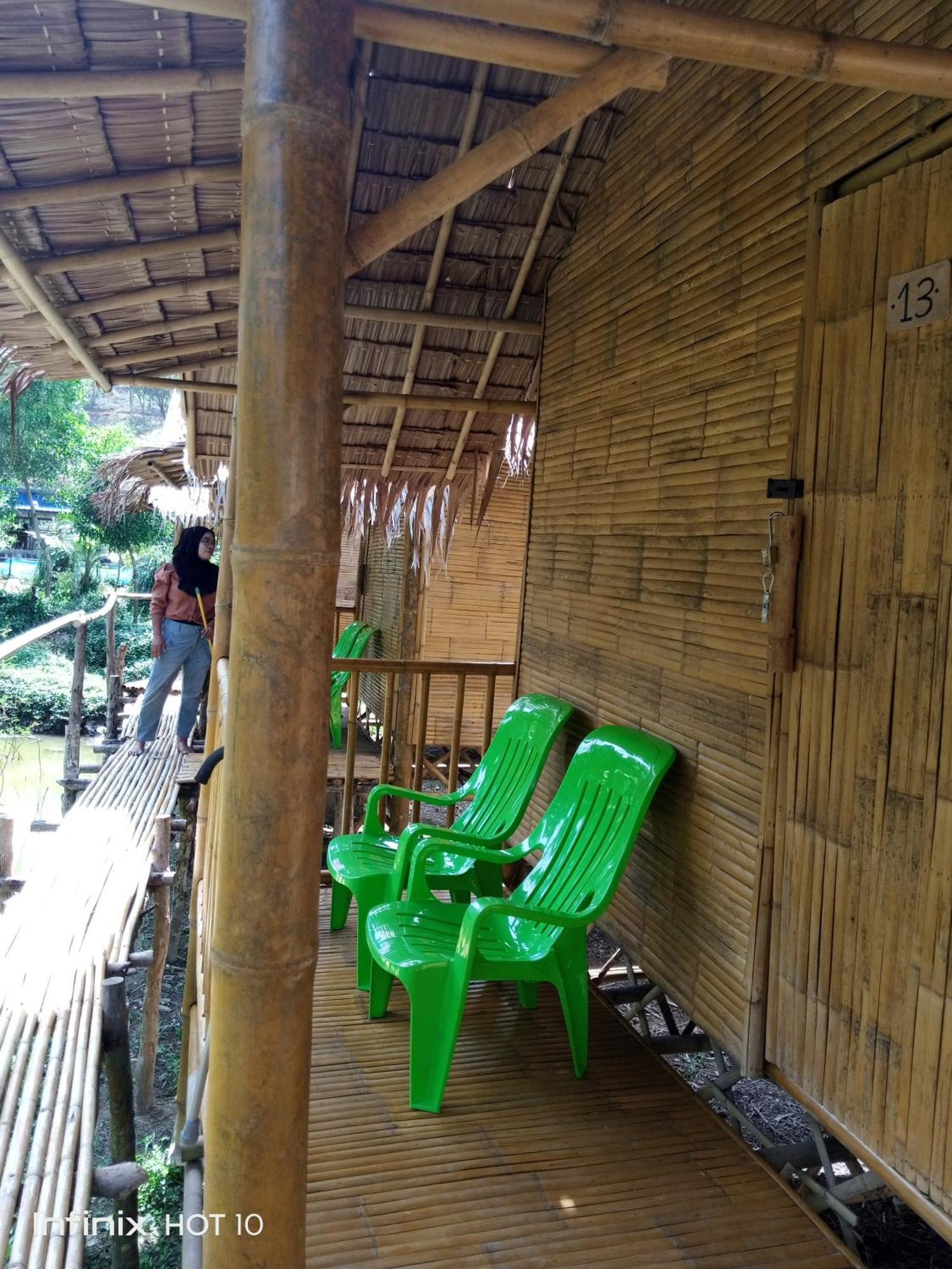 Lanta Dareen Garden Home Ko Lanta 外观 照片