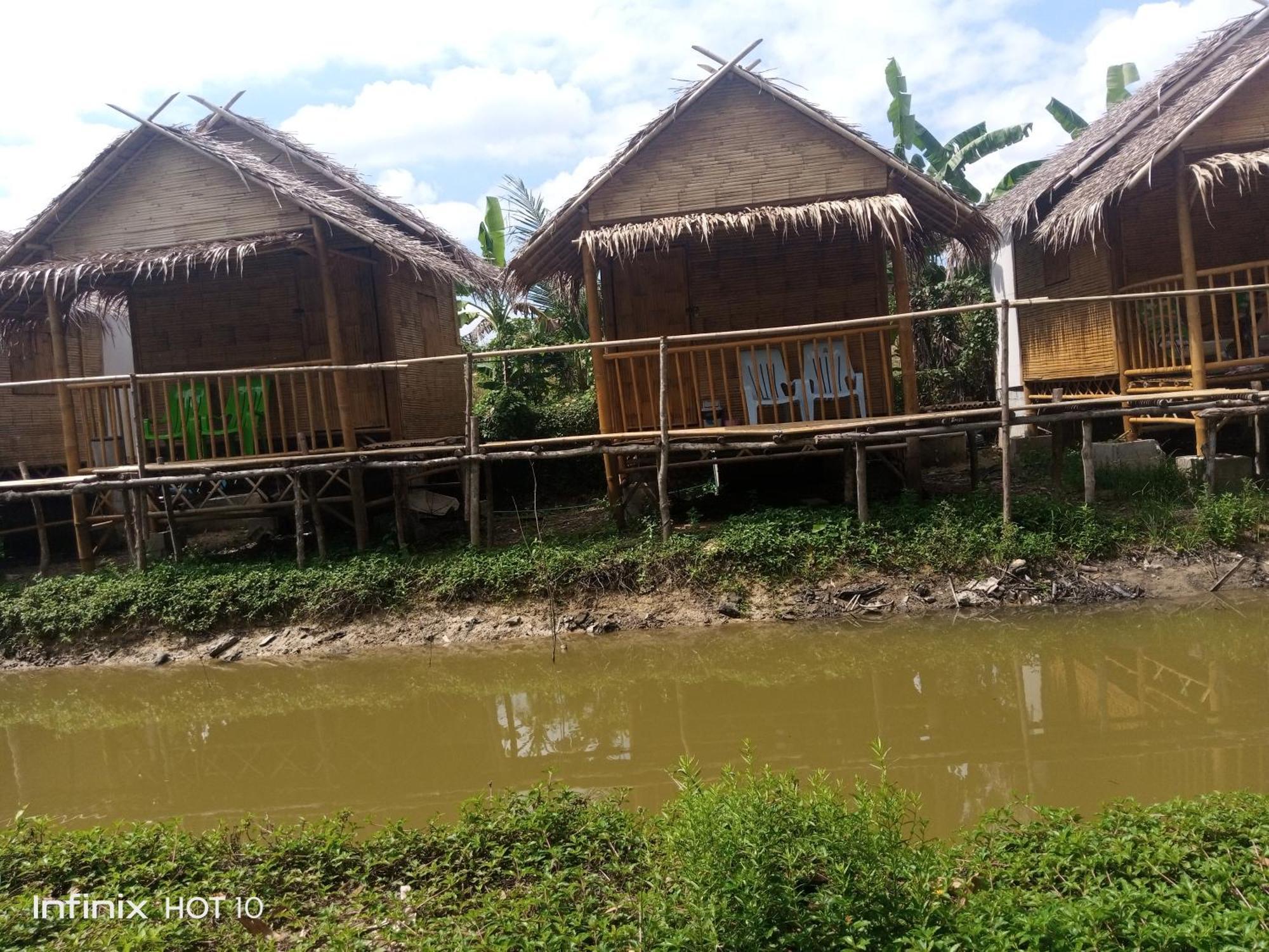 Lanta Dareen Garden Home Ko Lanta 外观 照片