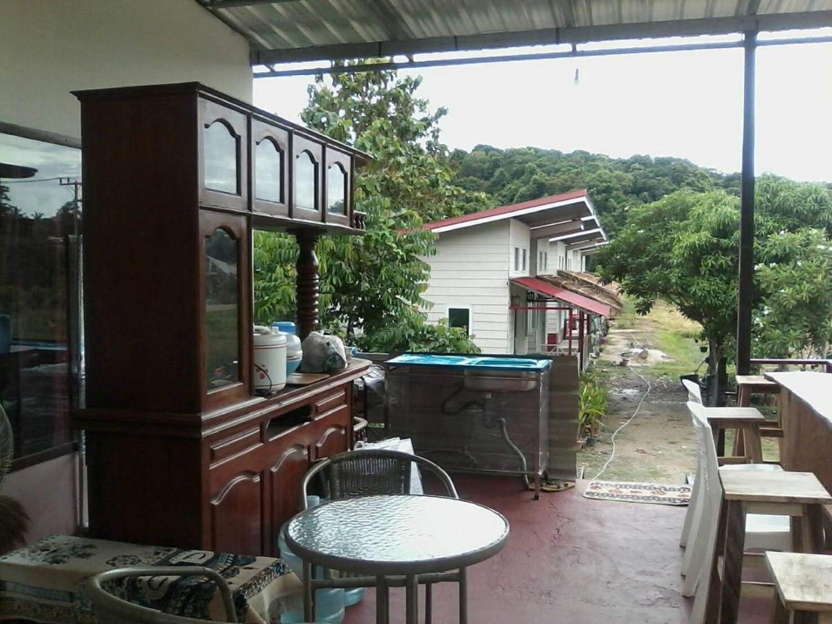 Lanta Dareen Garden Home Ko Lanta 外观 照片