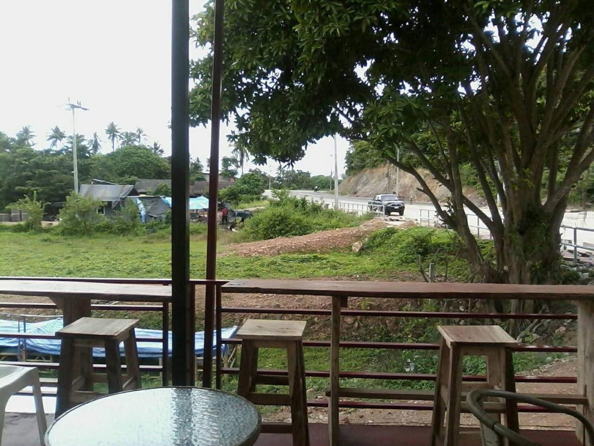 Lanta Dareen Garden Home Ko Lanta 外观 照片
