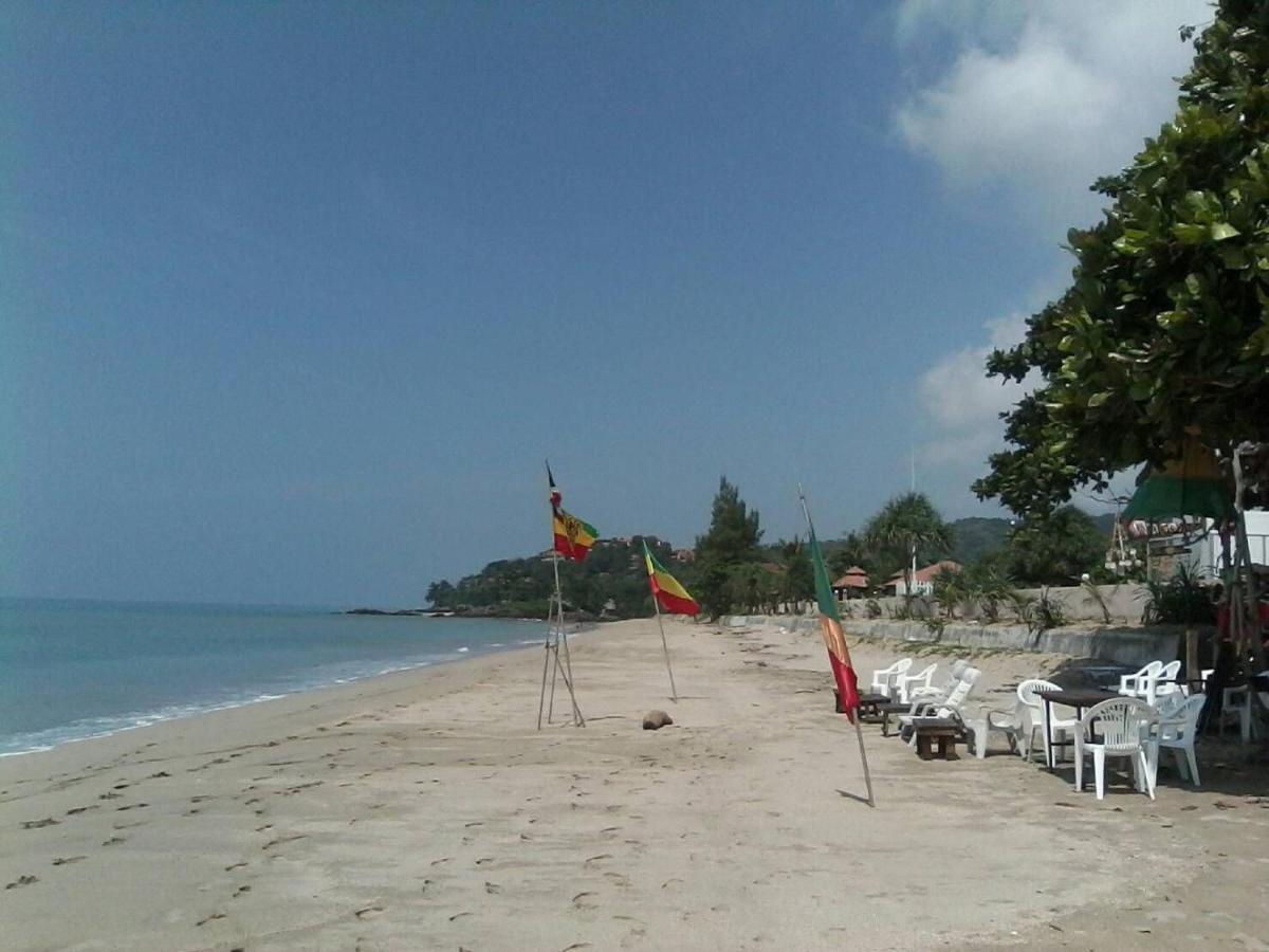 Lanta Dareen Garden Home Ko Lanta 外观 照片