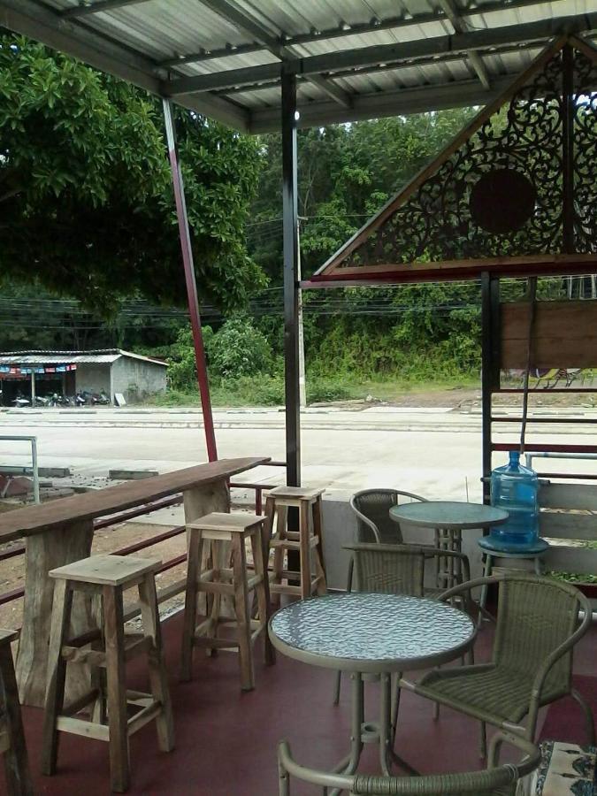 Lanta Dareen Garden Home Ko Lanta 外观 照片