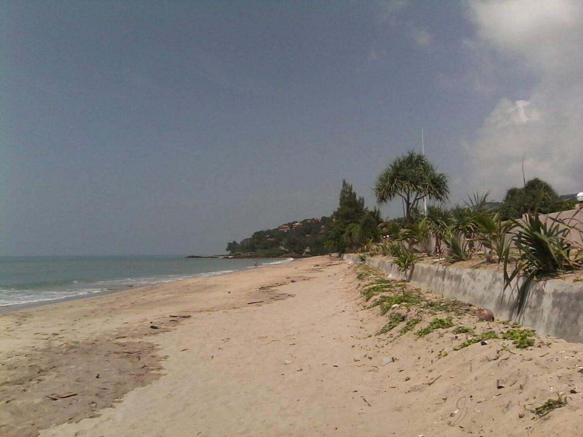 Lanta Dareen Garden Home Ko Lanta 外观 照片