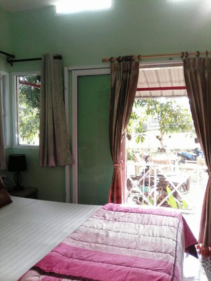 Lanta Dareen Garden Home Ko Lanta 外观 照片