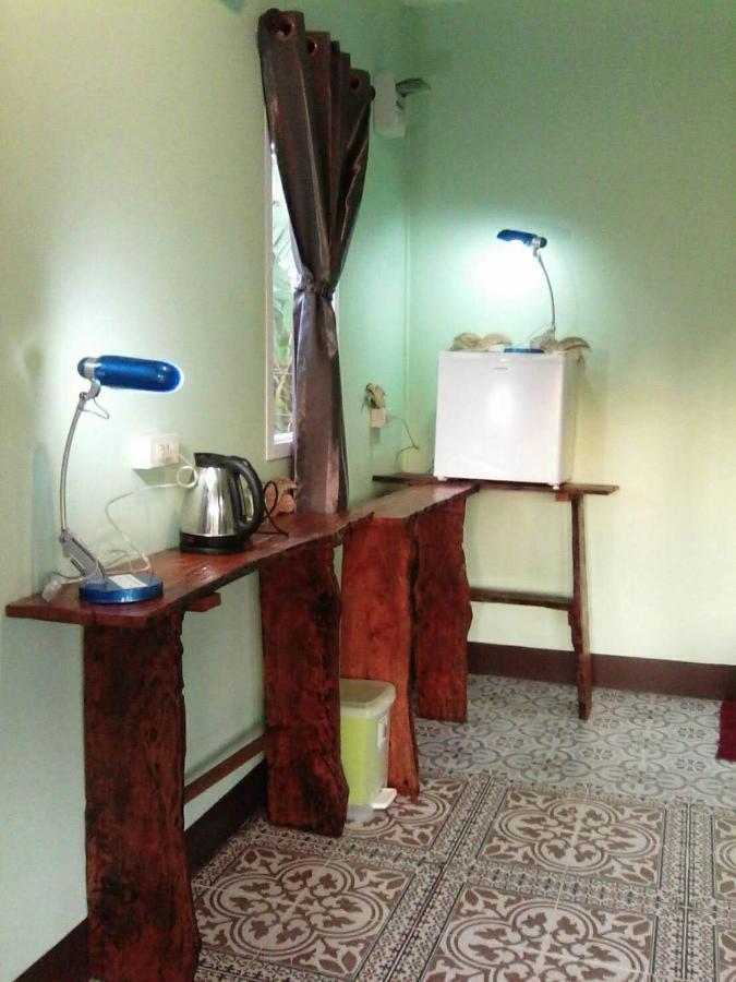 Lanta Dareen Garden Home Ko Lanta 外观 照片