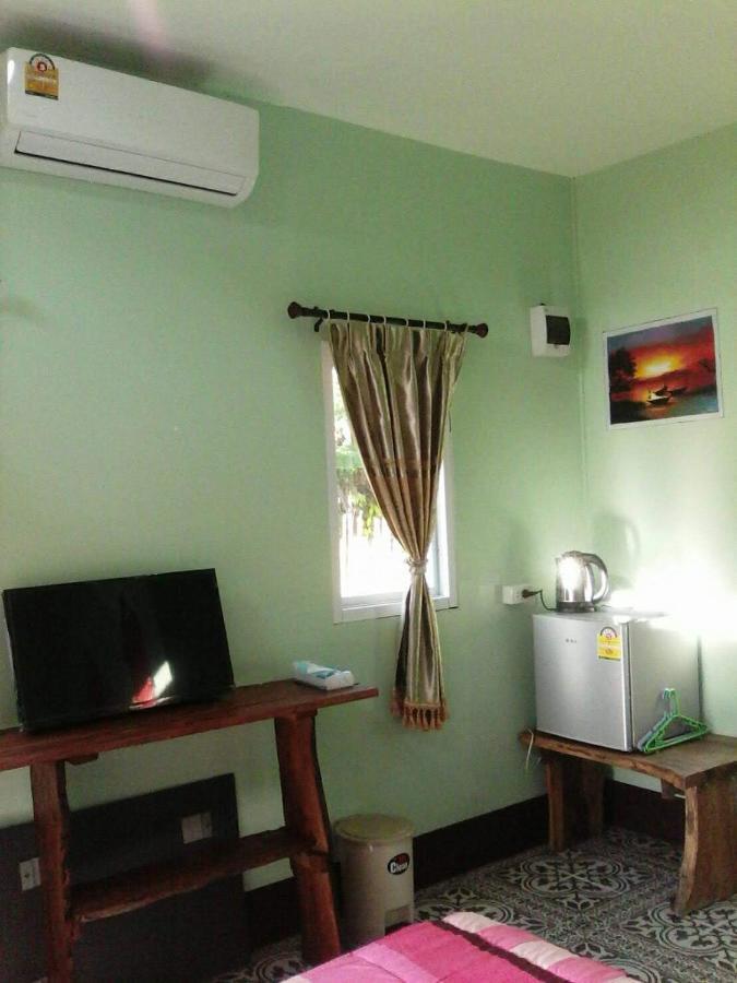 Lanta Dareen Garden Home Ko Lanta 外观 照片