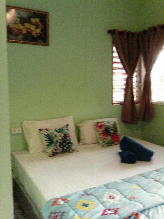 Lanta Dareen Garden Home Ko Lanta 外观 照片
