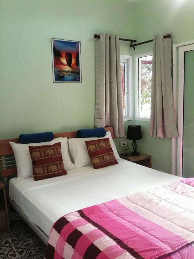 Lanta Dareen Garden Home Ko Lanta 外观 照片