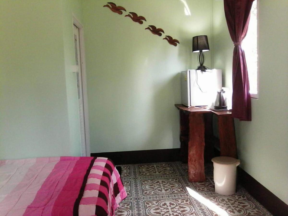 Lanta Dareen Garden Home Ko Lanta 外观 照片