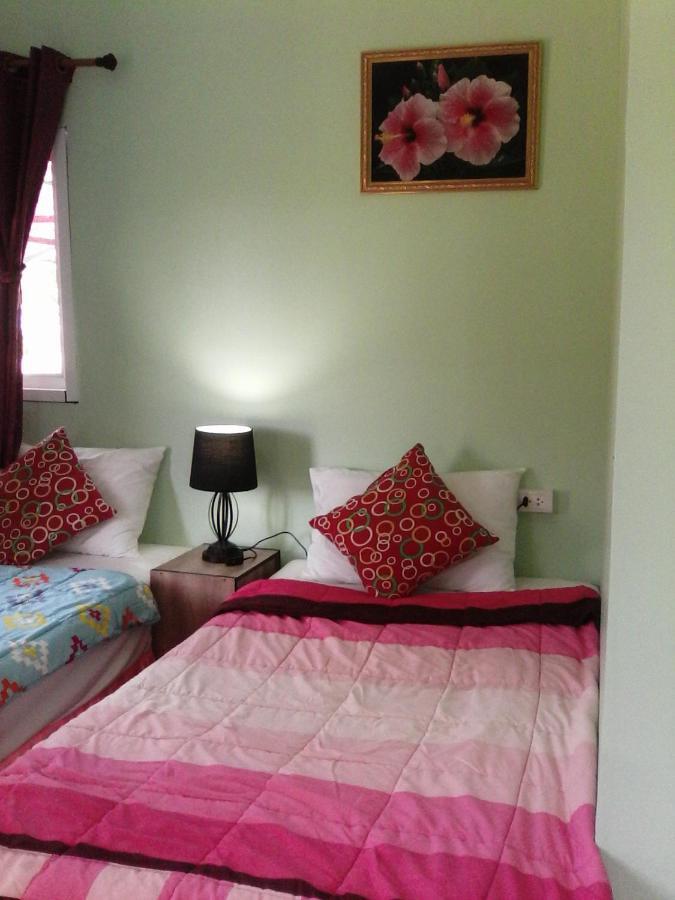 Lanta Dareen Garden Home Ko Lanta 外观 照片
