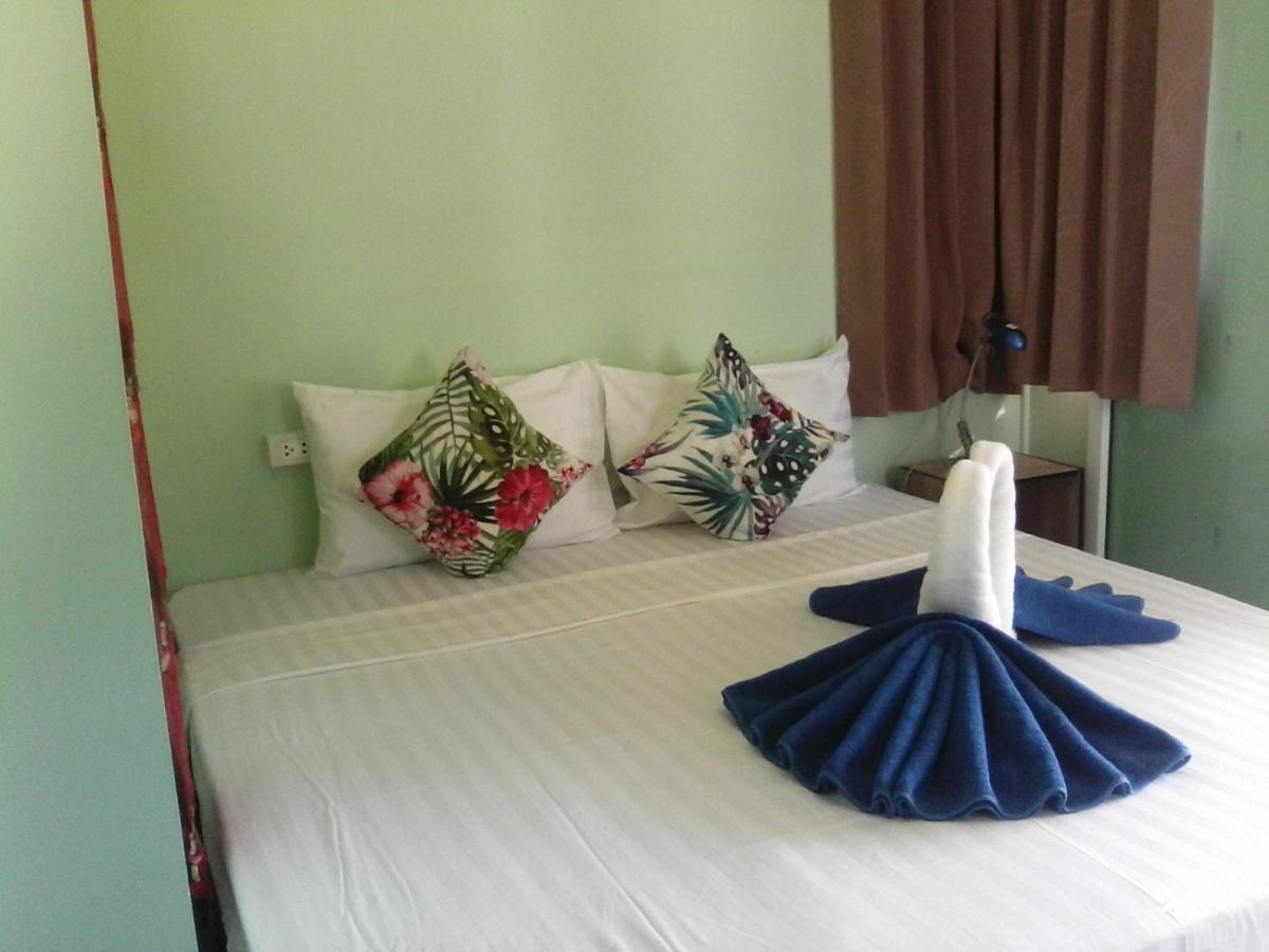 Lanta Dareen Garden Home Ko Lanta 外观 照片