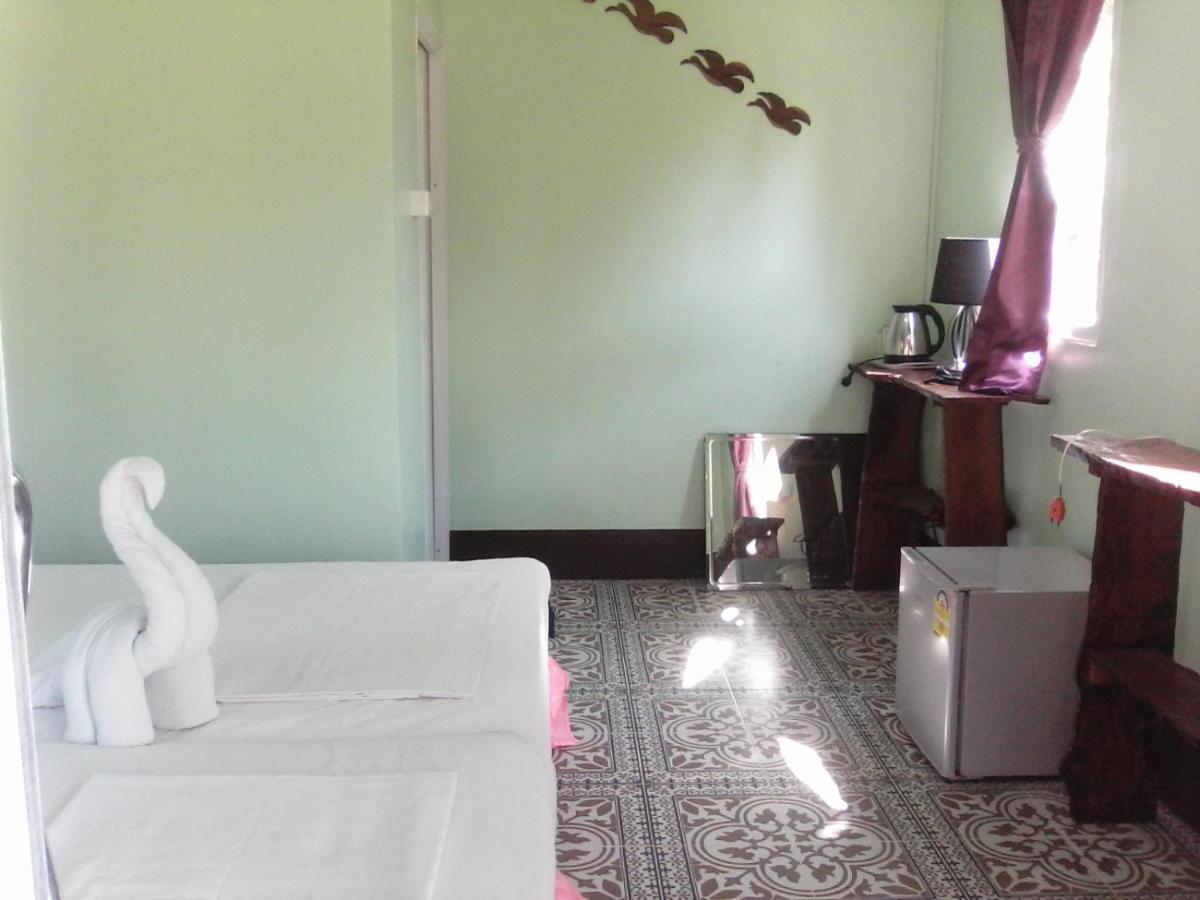 Lanta Dareen Garden Home Ko Lanta 外观 照片