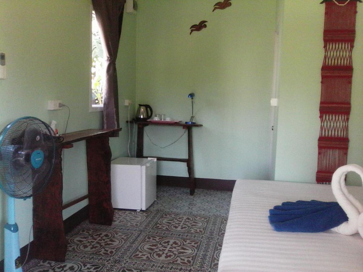 Lanta Dareen Garden Home Ko Lanta 外观 照片