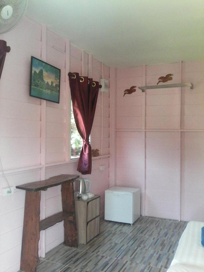 Lanta Dareen Garden Home Ko Lanta 外观 照片